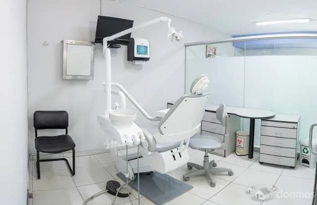 Alquiler de consultorios — foto 1
