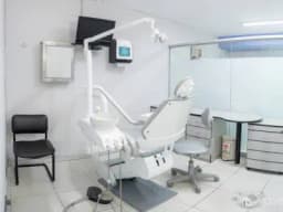 Alquiler de consultorios