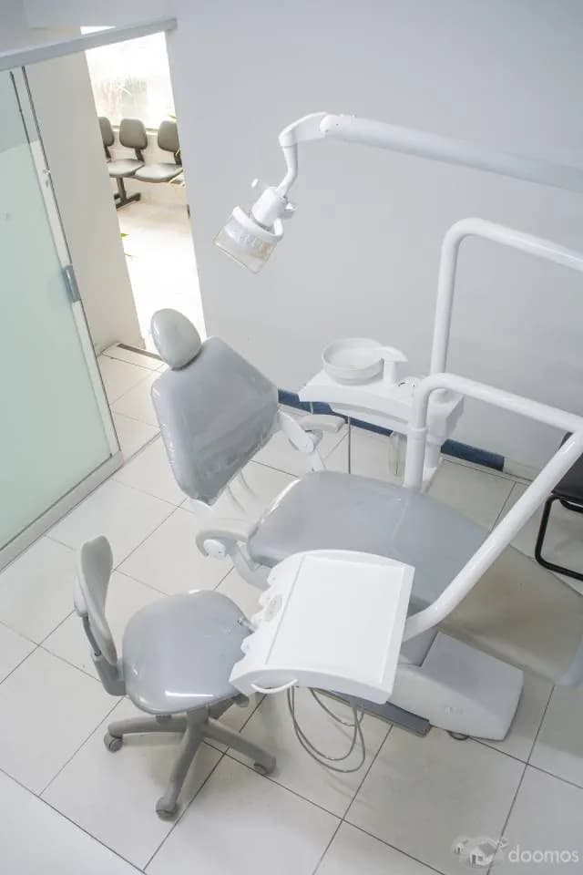 Alquiler de consultorios — foto 2