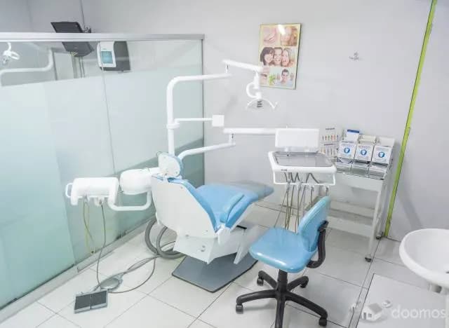 Alquiler de consultorios — foto 3