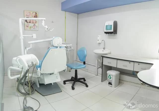 Alquiler de consultorios — foto 4