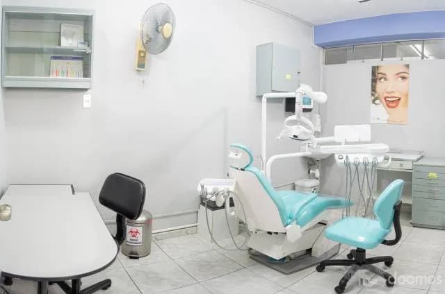 Alquiler de consultorios — foto 5