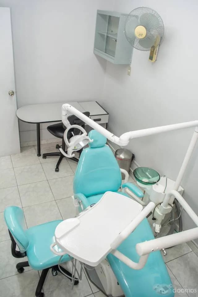 Alquiler de consultorios — foto 6