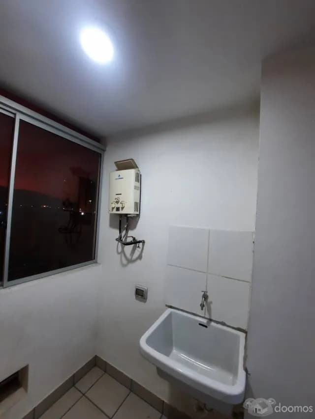 DEPARTAMENTO EN COMAS — foto 7