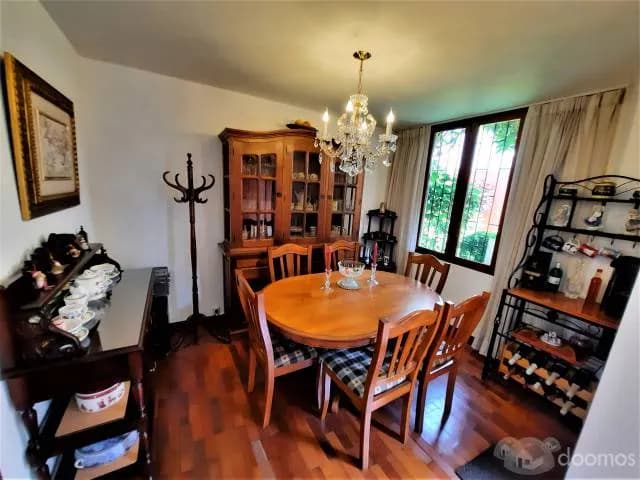 Casa en venta tipo chalet con cochera en Barranco — foto 3