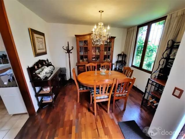 Casa en venta tipo chalet con cochera en Barranco — foto 4