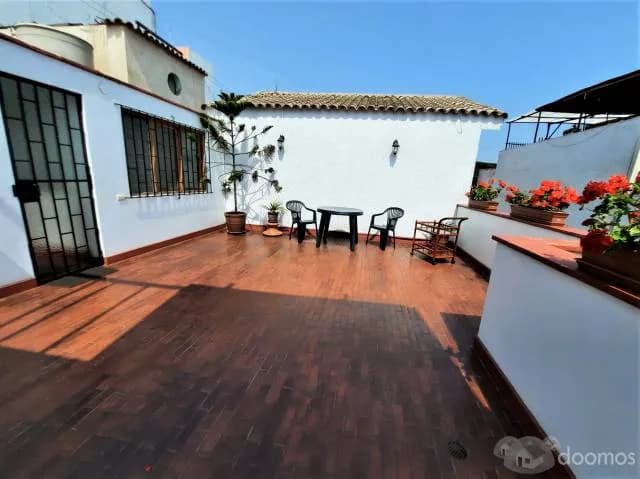 Casa en venta tipo chalet con cochera en Barranco — foto 7