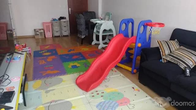 VENDO DPTO BREÑA — foto 3