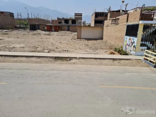 SE VENDEN 2 LOTES JUNTOS EN CARABAYLLO — foto 2
