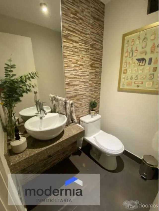 Bellísimo Flat en Venta en Valle Hermoso, Surco — foto 7