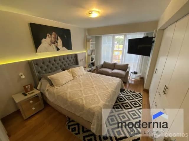 Bellísimo Flat en Venta en Valle Hermoso, Surco — foto 10