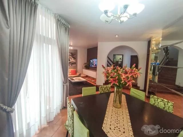 Venta de Linda Casa en Urb. Covima La Molina — foto 4