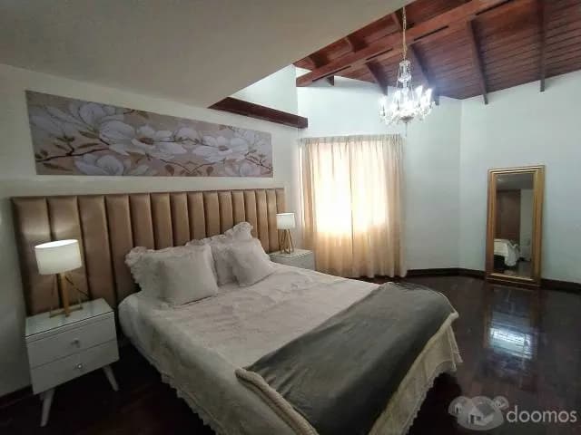 Venta de Linda Casa en Urb. Covima La Molina — foto 10