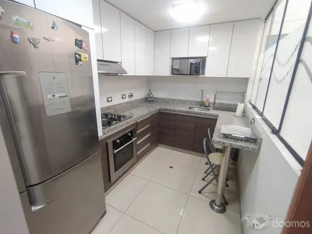 Espectacular Departamento en San Borja Norte — foto 3