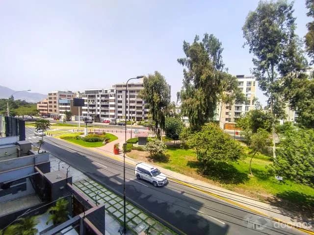 Espectacular Departamento en San Borja Norte — foto 7