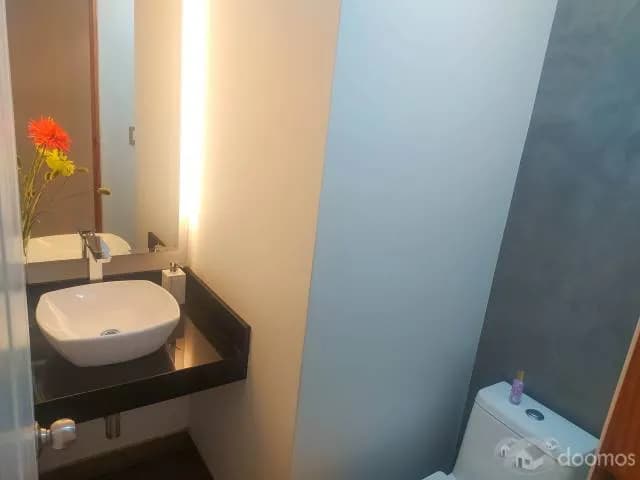 Espectacular Departamento en San Borja Norte — foto 8