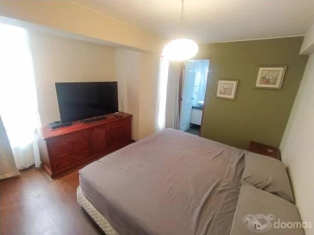 Espectacular Departamento en San Borja Norte — foto 10