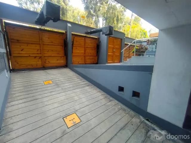 Espectacular Departamento en San Borja Norte — foto 11