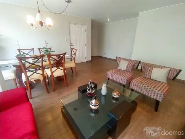 Espectacular Departamento en San Borja Norte — foto 12