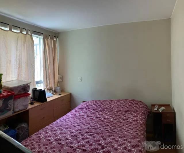 ALQUILO DEPARTAMENTO EN LA MOLINA — foto 3
