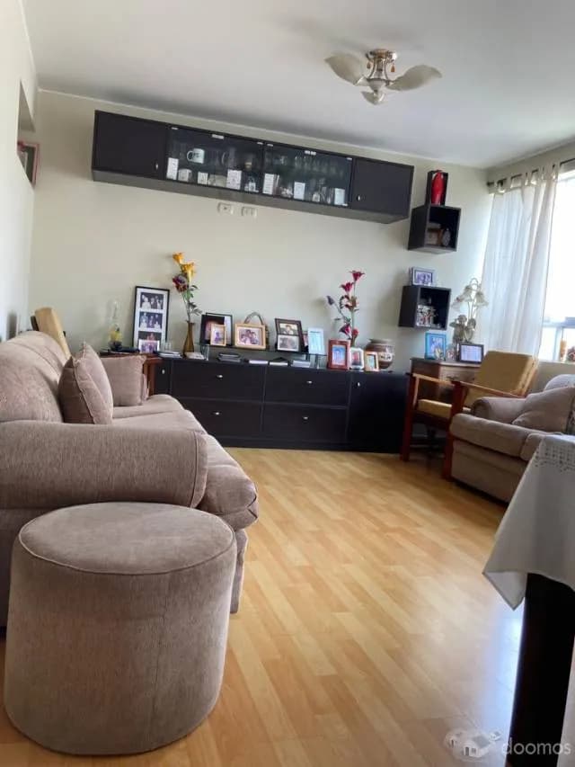 ALQUILO DEPARTAMENTO EN LA MOLINA — foto 6