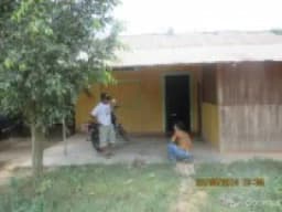 Vendo Terreno y Casa, 300m a 1 cuadra de Av. Aviación en Manantay Pucallpa - S/35,000 fono 949927747