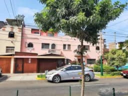 SE ALQUILA OFICINA EN JESÚS MARÍA