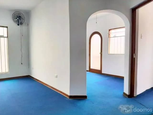 SE ALQUILA OFICINA EN JESÚS MARÍA — foto 2