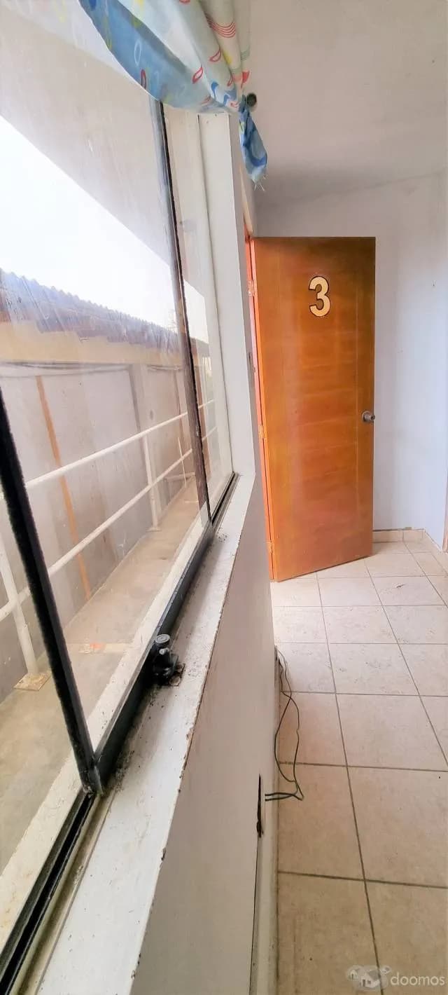 Alquiler de habitación con baño propio en Mala — foto 7