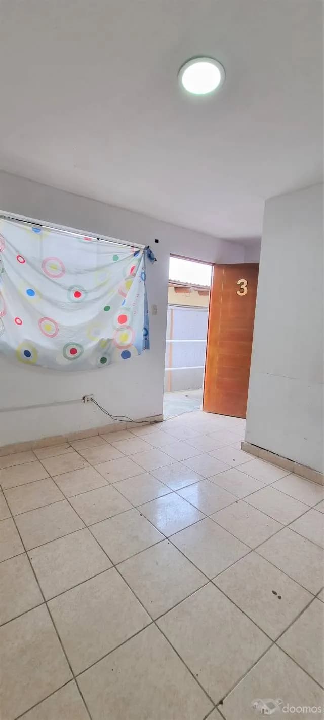 Alquiler de habitación con baño propio en Mala — foto 8