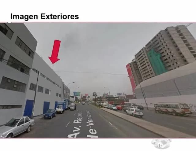 REMATO OFICINAS Y DEPÓSITOS — foto 3