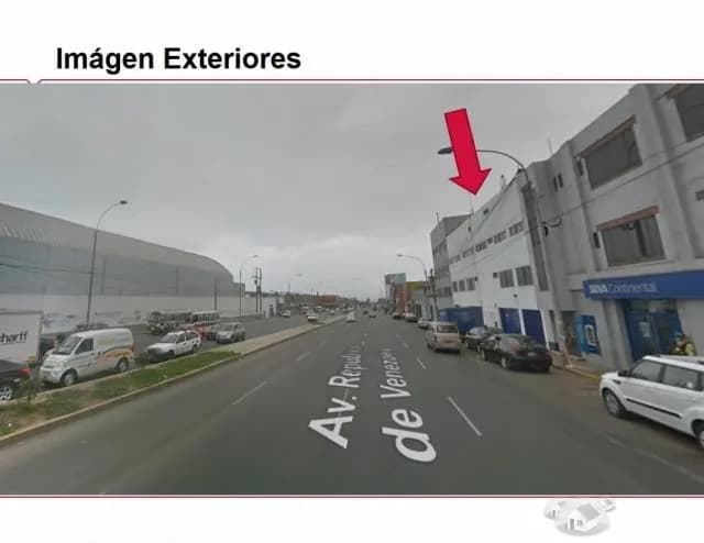 REMATO OFICINAS Y DEPÓSITOS — foto 4