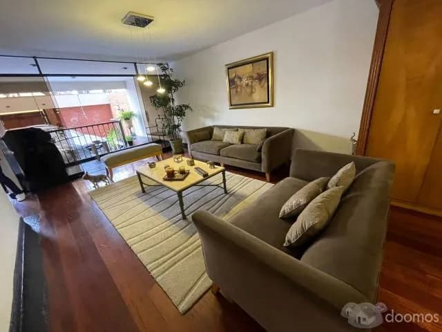 VENTA DUPLEX EN LA AURORA MIRAFLORES — foto 1