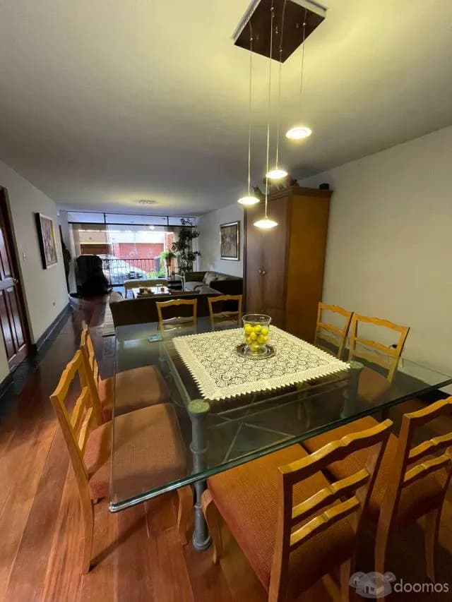VENTA DUPLEX EN LA AURORA MIRAFLORES — foto 2