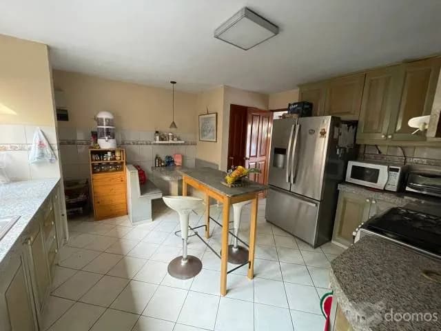 VENTA DUPLEX EN LA AURORA MIRAFLORES — foto 6