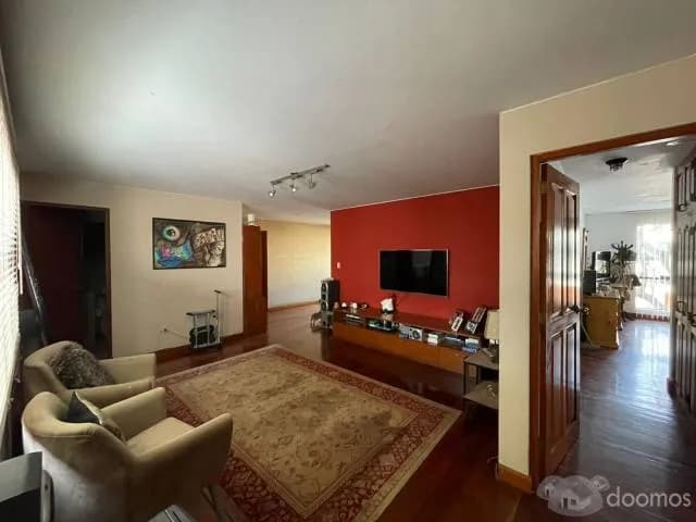 VENTA DUPLEX EN LA AURORA MIRAFLORES — foto 9