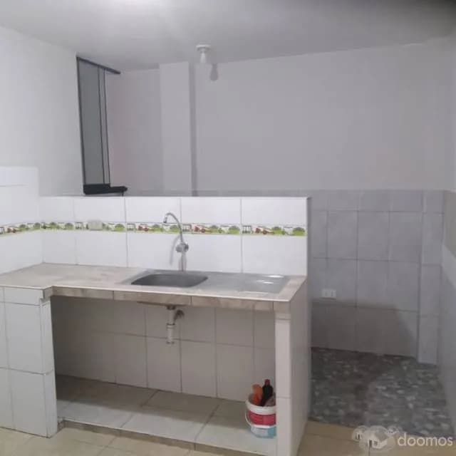 ALQUILO DEPARTAMENTO — foto 2