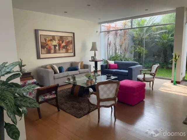 HERMOSA CASA PARA PROYECTO DE 6 PISOS — foto 5