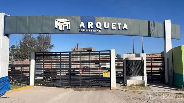 SE VENDE 02 TERRENO INDUSTRIAL — foto 8
