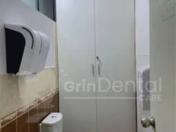 Alquiler Consultorio Dental Por Horas, Turnos y/o Dias Distrito de San Luis - Zona Comercial