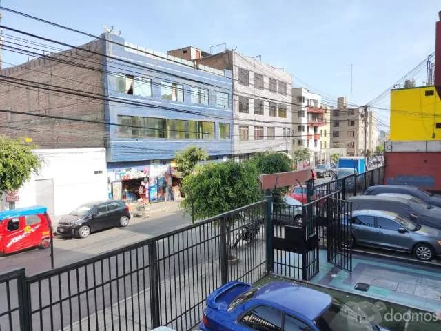Departamento de 78 m2 en venta en Breña — foto 3