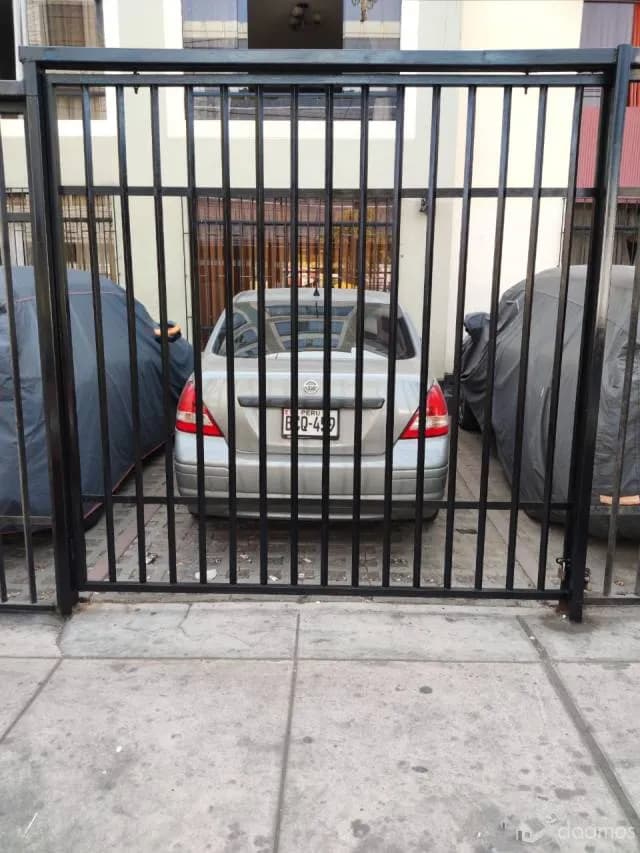Departamento de 78 m2 en venta en Breña — foto 4