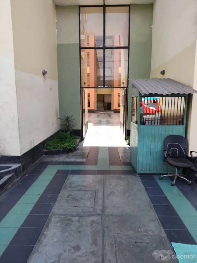 Departamento de 78 m2 en venta en Breña — foto 5