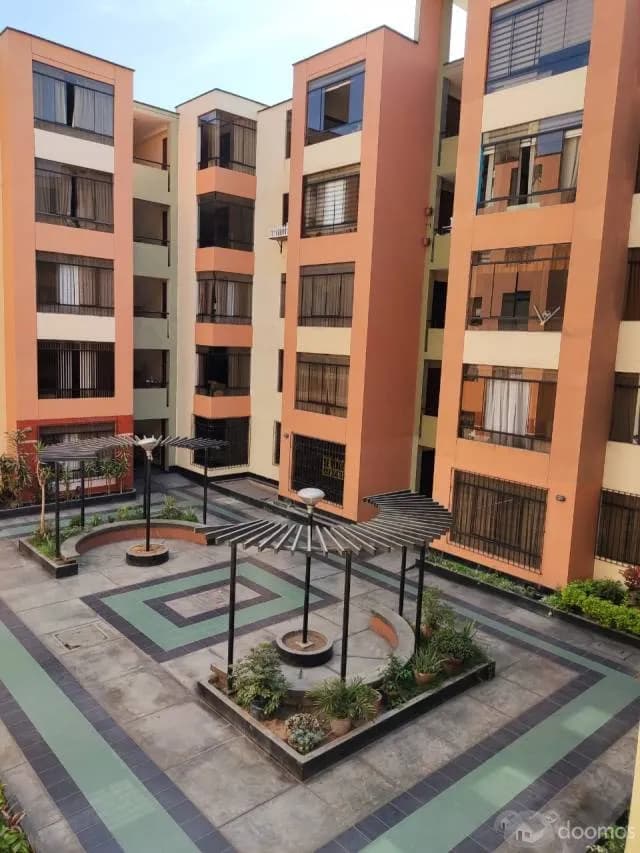 Departamento de 78 m2 en venta en Breña — foto 6