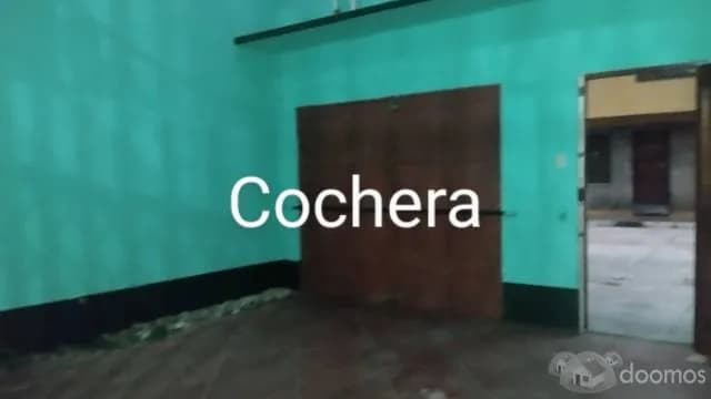Venta de casa ,cochera  y céntrica $ 125,000 — foto 2