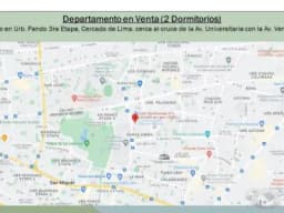 REMATO DEPARTAMENTO CON UBICACIÓN ESTRATEGICA