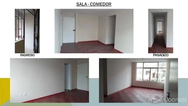 REMATO DEPARTAMENTO CON UBICACIÓN ESTRATEGICA — foto 4