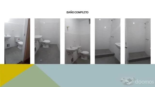 REMATO DEPARTAMENTO CON UBICACIÓN ESTRATEGICA — foto 6