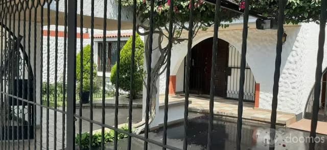 Hermosa casa en San Borja — foto 2