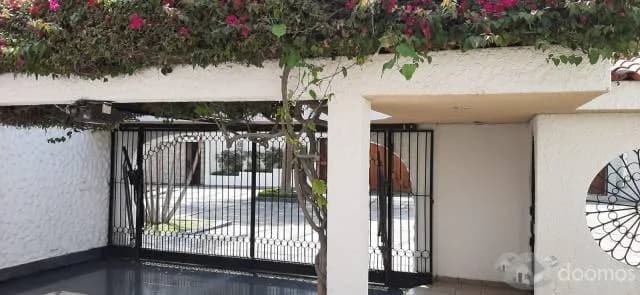 Hermosa casa en San Borja — foto 3